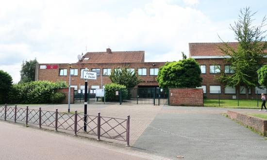 Collège Alphonse Daudet