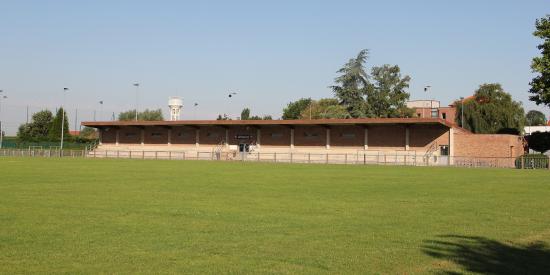 Complexe sportif Léo Lagrange (stade)