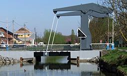 Pont du Grimonpont